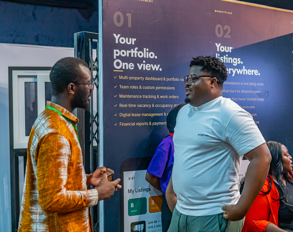 Operators and landlords networking